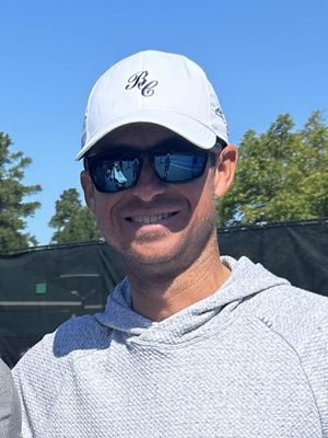 Michael, 40