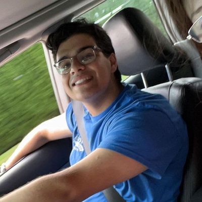 Joseph, 21