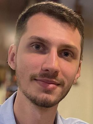Vithor Engels, 23