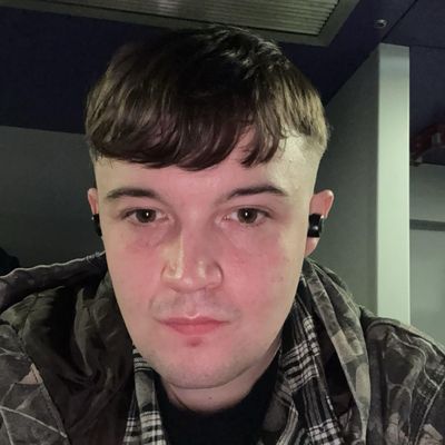 Joe, 25