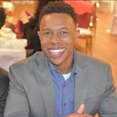 Christopher, 26