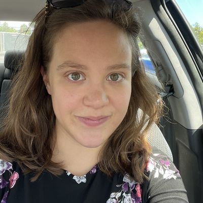 Rachel, 30