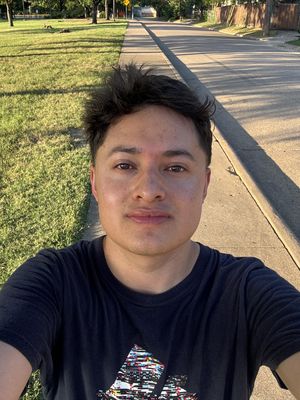 Manuel, 26