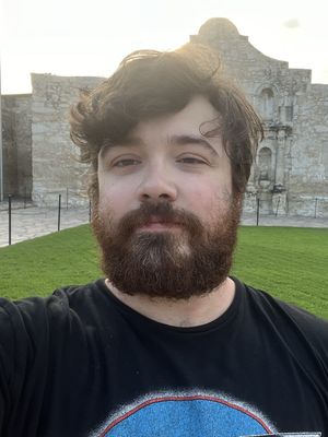 Griffin, 29