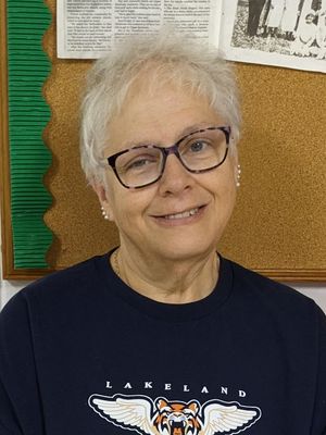 Robin, 67