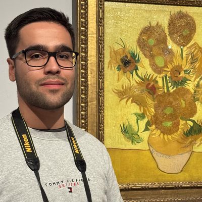 Bernardo, 27