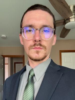 Derek, 30
