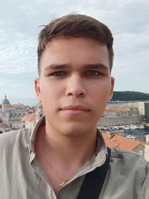 Ioan, 20