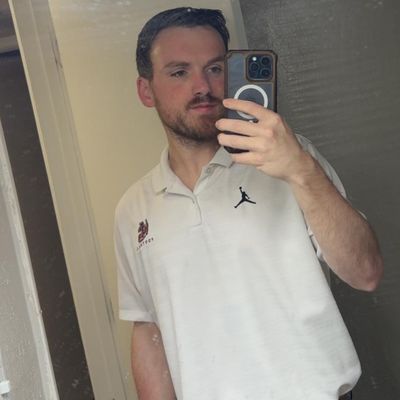 Josh, 26