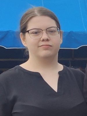 Lily, 26