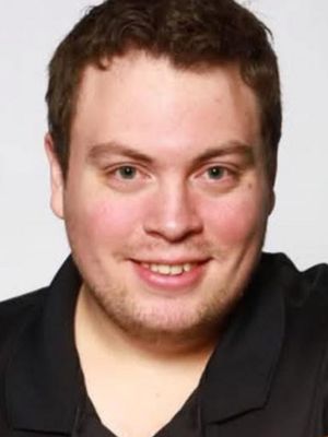 David, 34