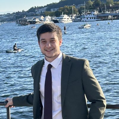 Tim, 26