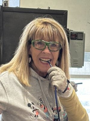 Debbie, 73