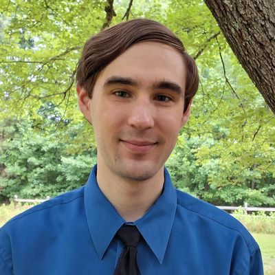 William, 24