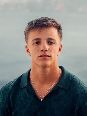 Wyatt, 22