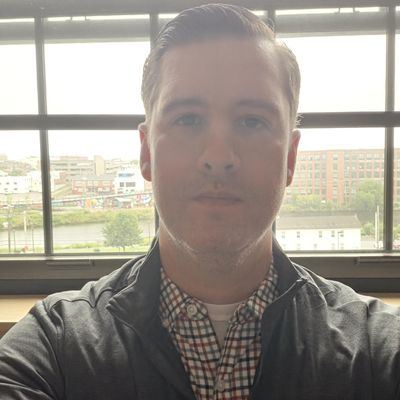 Steven, 45