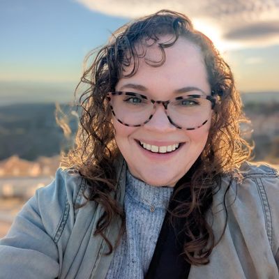 Megan, 36