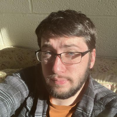 Josh, 22
