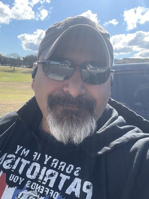 Rick, 54