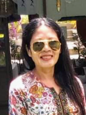 Maribel, 55