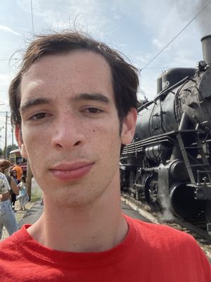 Leo, 21