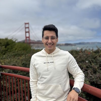 Gabriel, 31