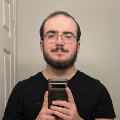 Brandon, 23