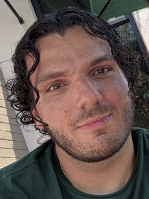 Brandon, 28