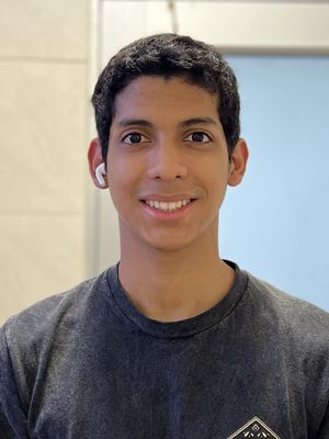 Matias, 18