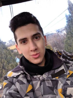 Juan, 24