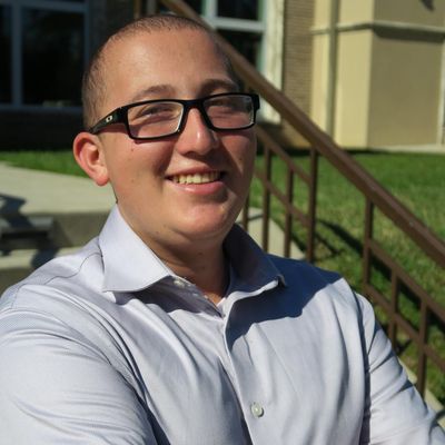 Jesse, 24