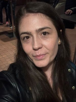 Kathy, 32