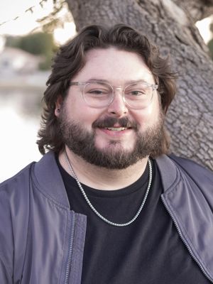 Joseph, 31