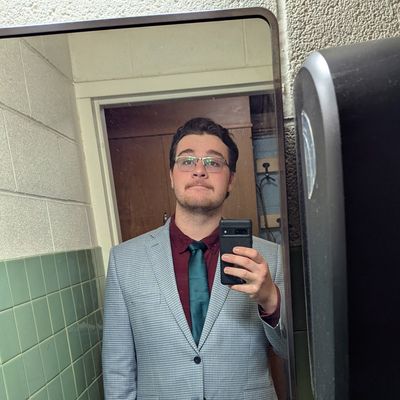 Danny, 20