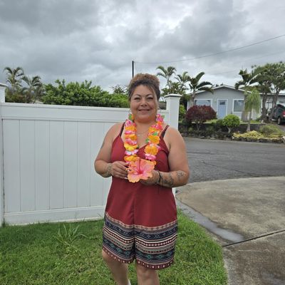 Patsy, 48