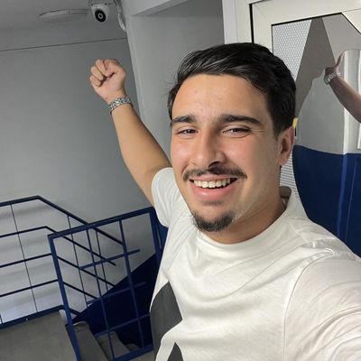 Said, 23