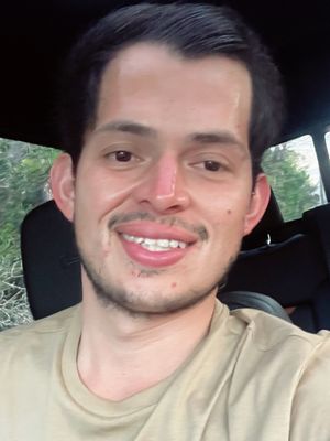 Doroteo, 26