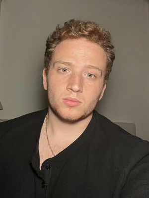 Baptiste, 21