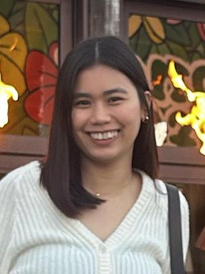 Althea, 24