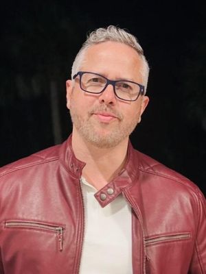 James, 58