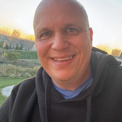 Nick, 47