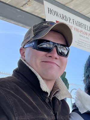 Gabriel, 26