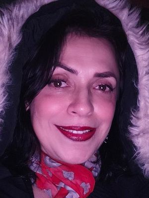 Tatiana, 52