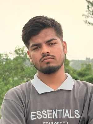 Akram, 20