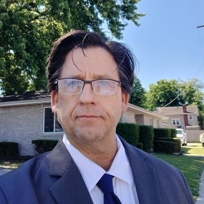 Michael, 48
