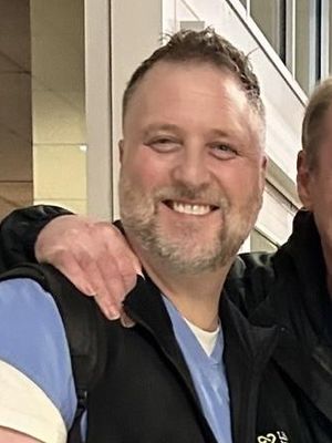 Chris, 55