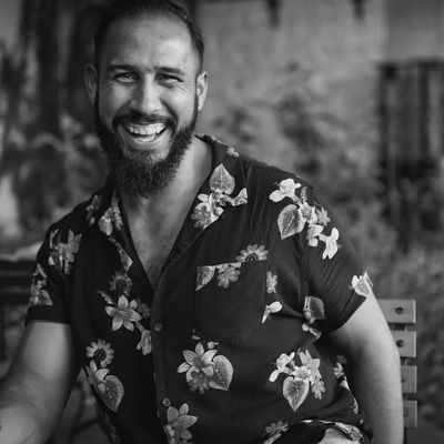 Lorenzo, 36