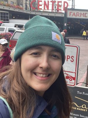 Emily, 25
