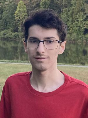Russell, 18