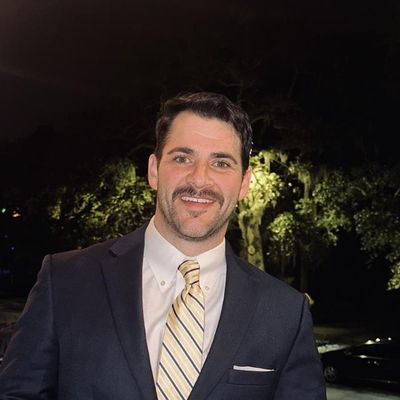 Andrew, 36